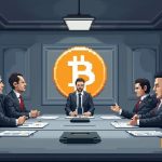 Meta Platforms Rejects Bitcoin Treasury Proposal