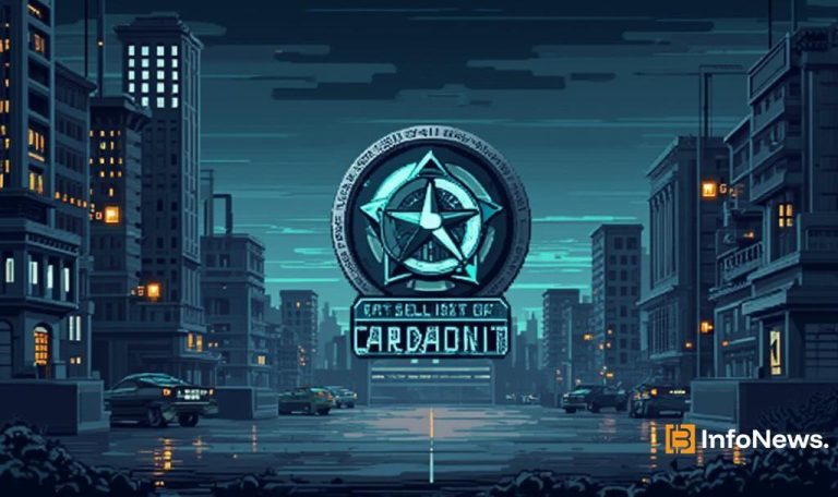 Cardano’s ADA Faces $0.63 Price Threat as Market Weakens