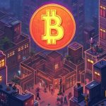 Bitcoin Surpasses $110K Again Amid Institutional Buying