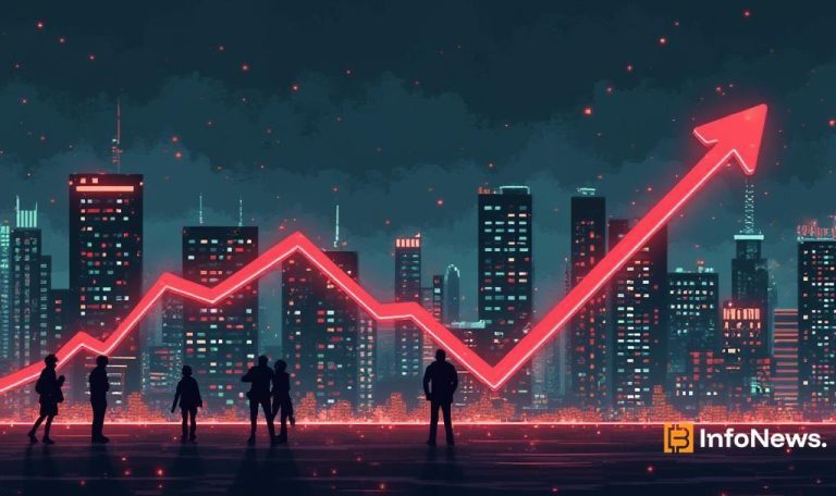 XRP Price Dips Below Support Amid Legal Uncertainty