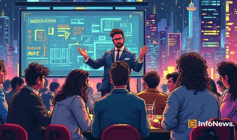 Michael Saylor Advises Pakistan on Bitcoin Reserve Strategy