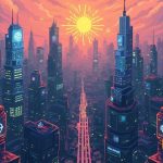 BlackRock’s Bitcoin Holdings Spark Potential Market Shock
