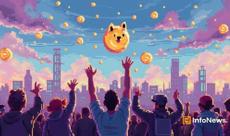 Dogecoin Hits $1 Billion Trading Volume Amid 46% Price Surge
