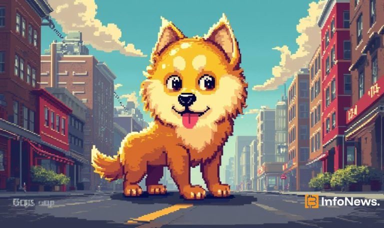 Dogecoin Eyes $0.47 with Double Bottom Pattern