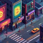 UK Firm Increases Bitcoin Holdings Amidst Stock Surge