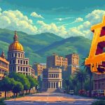 El Salvador Bitcoin Policy Adjusts Under IMF Influence