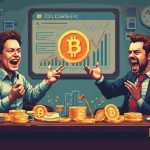 Jack Dorsey Urges Elon Musk to Back Bitcoin Amid Debt Bill