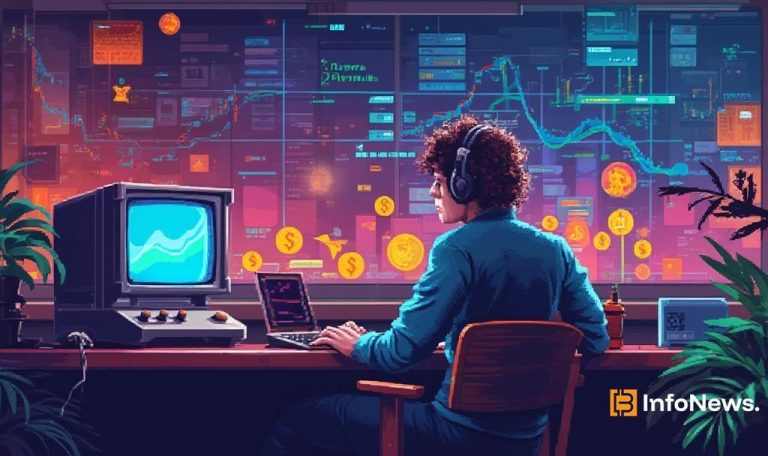 Altcoin Recovery Poised After Bitcoin’s Predicted Cycle Stage