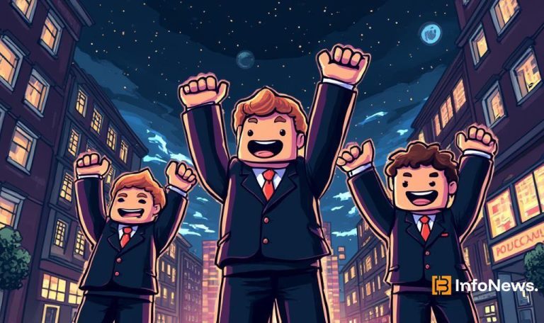 Ethereum Profitability Surges Amid Market Fluctuations