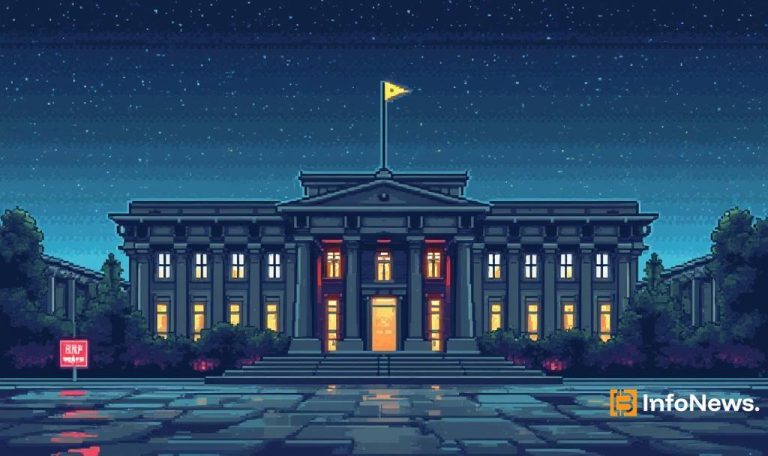 XRP Ledger Gains Role in ECB Digital Euro Pilot