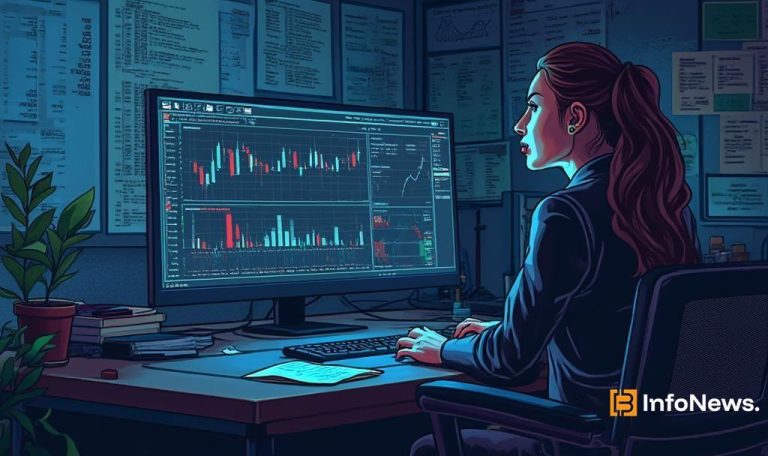 Invesco Appoints JP Morgan Veteran for Crypto Strategy