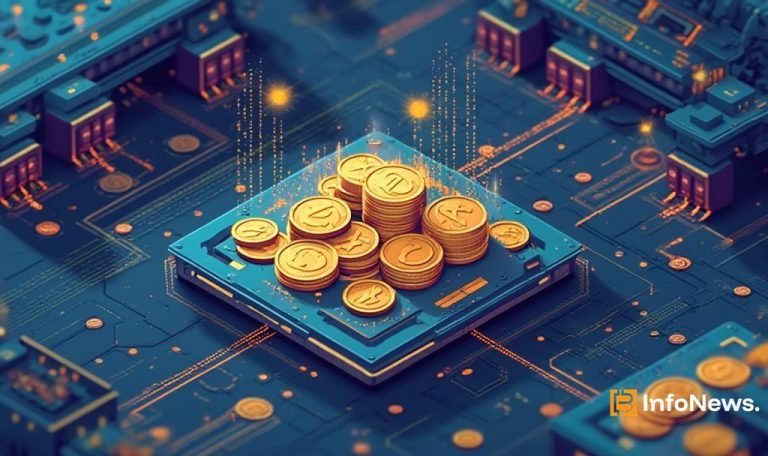Treasure Global Plans $100M Digital Asset Reserve Setup