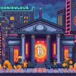 JPMorgan Allows Bitcoin ETF Loans as Collateral