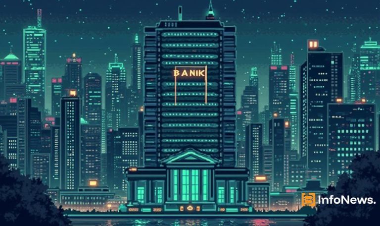 UK Implements New Crypto Regulations for Banks by 2026