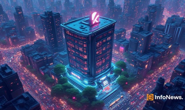 South Korea’s Major Bank Eyes Stablecoin Consortium