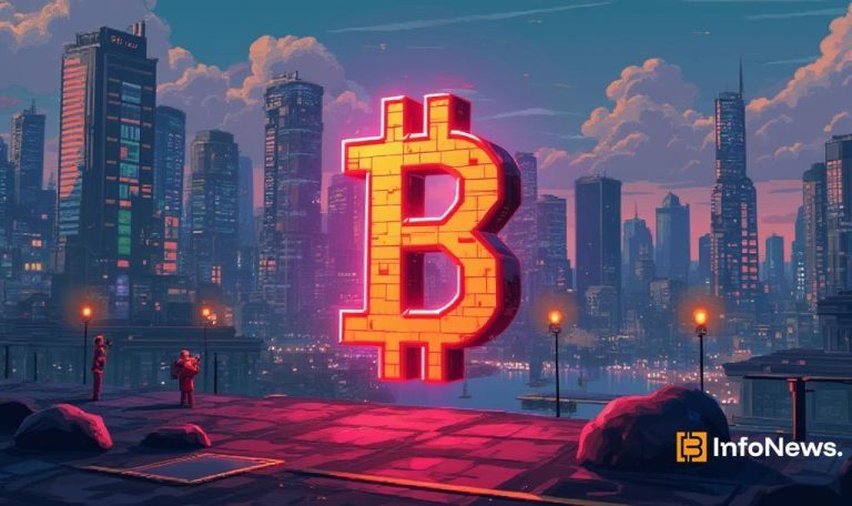 Analyst Kevin Svenson Predicts $190,000 Bitcoin Post-Halving