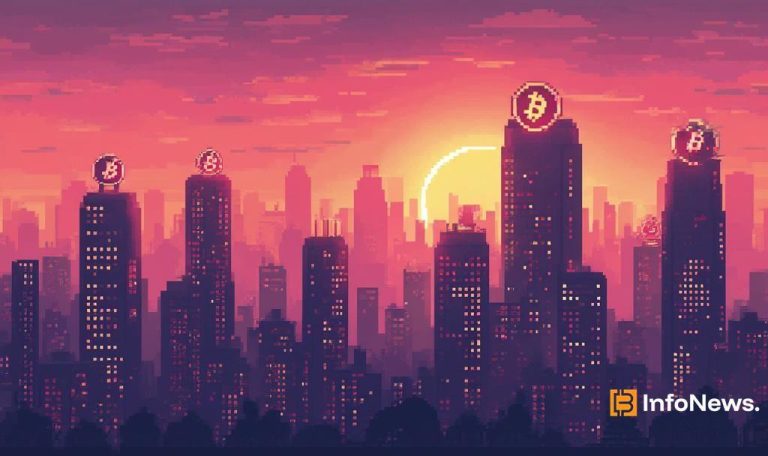 Fed Chair Powell Declares Crypto Maturity Mainstream