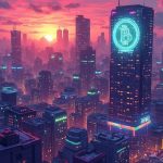 Bitcoin Leverage Strategy Fuels Corporate Treasury Growth