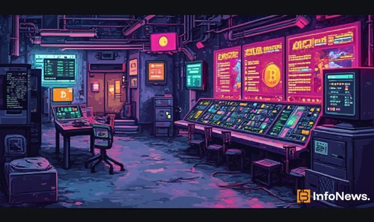 Canaan Ends AI Division to Focus on Bitcoin Mining