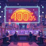 Metaplanet’s Bitcoin Strategy Boosts Stock Over 4,000%