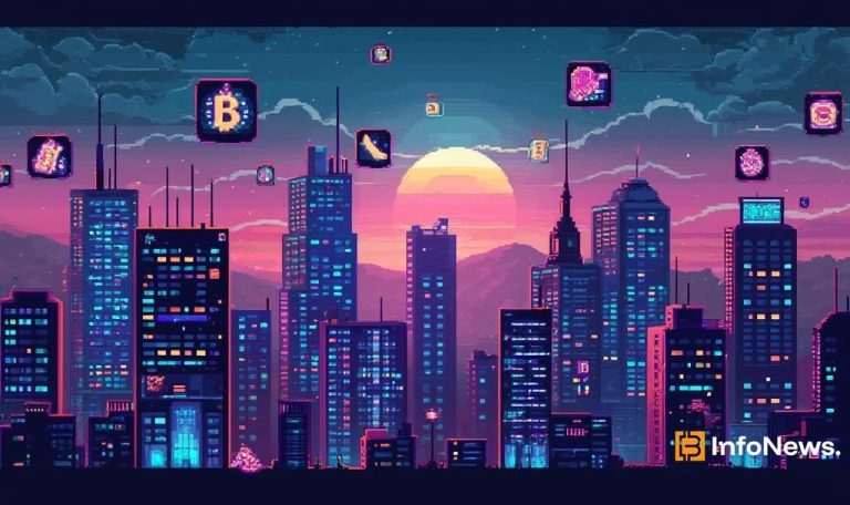 Bitcoin’s Dominance Shifts as Altcoin Revival Looms