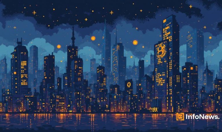 Trump–Musk Feud Sparks $1 Billion Crypto Liquidations