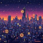 Meitu’s Mike Cai Projects Bitcoin Surge to $1.1 Million
