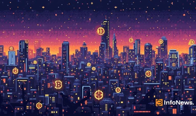 Meitu’s Mike Cai Projects Bitcoin Surge to $1.1 Million