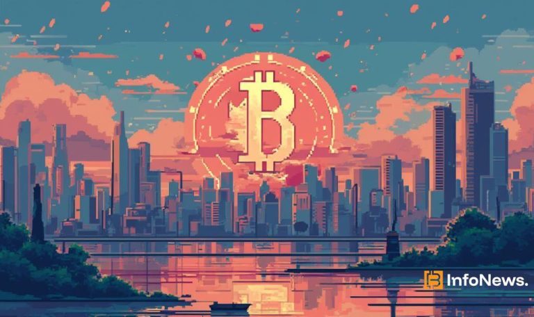 Michael Saylor Predicts Bitcoin Will Reach $21M in 21 Years