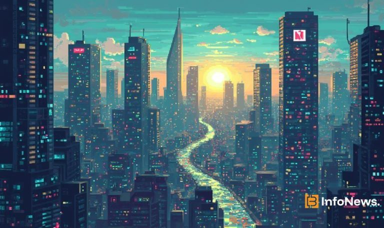 Crypto Sector Sees 47 Key Leadership Changes in May 2025