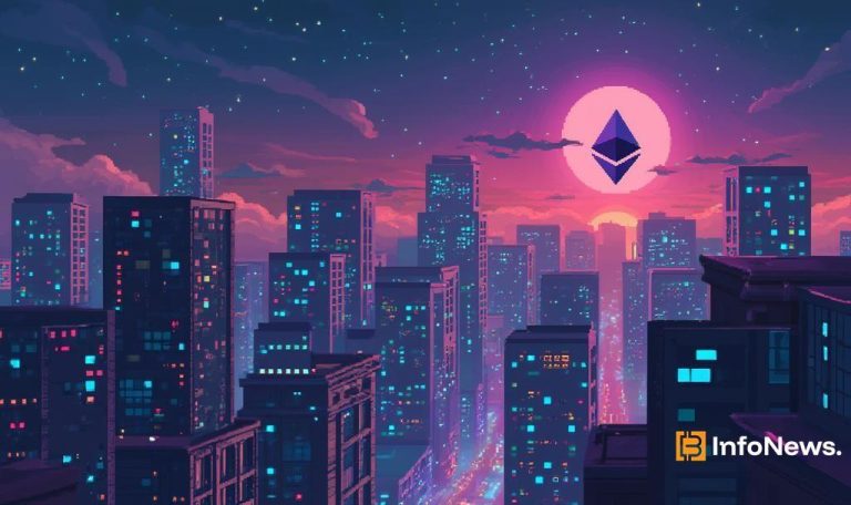 Ethereum Analysts Predict Significant Breakout from Tight Trading Range