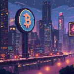 Bitcoin at Risk: Key Support Level Breakdown Possible