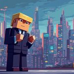U.S. Establishes Bitcoin as Strategic Reserve Asset