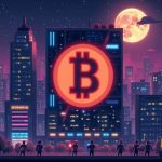 Congressman Proposes U.S. Strategic Bitcoin Reserve Legislation