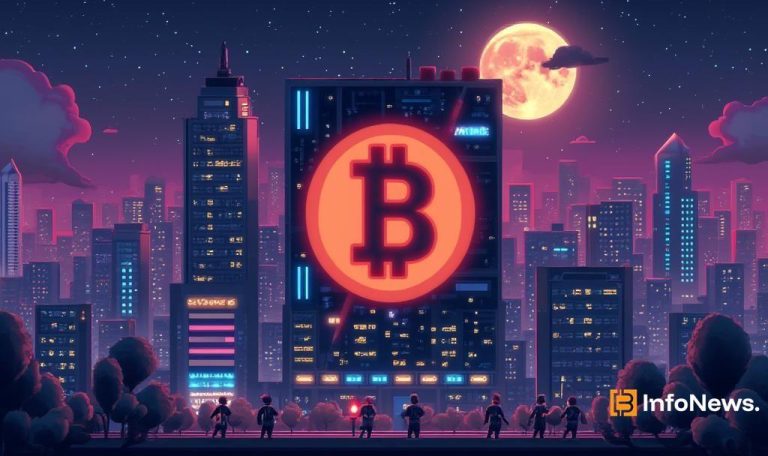 Congressman Proposes U.S. Strategic Bitcoin Reserve Legislation
