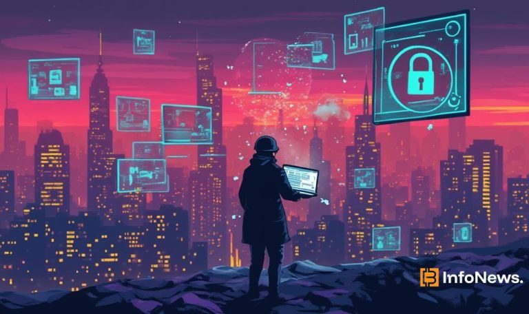 Elon Musk Announces Encryption Upgrade for X DMs
