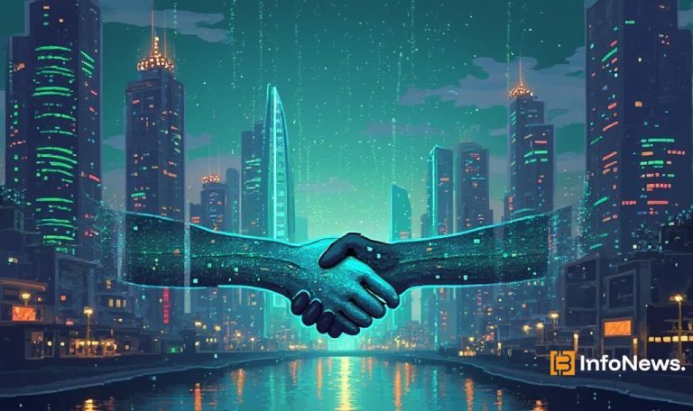 Solana Foundation Partners with Dubai VARA for Web3 Expansion