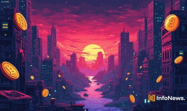 2025 Crypto Regulation Shift Sparks Market Volatility