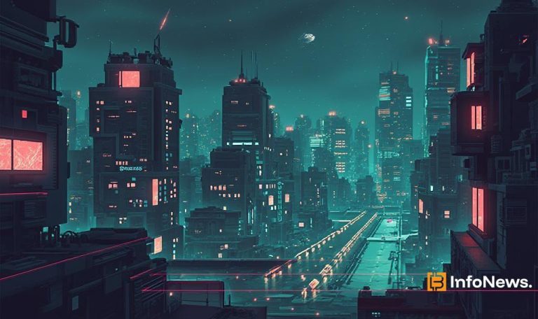 Iranian Nobitex Exchange Hacked, $48M in Crypto Stolen