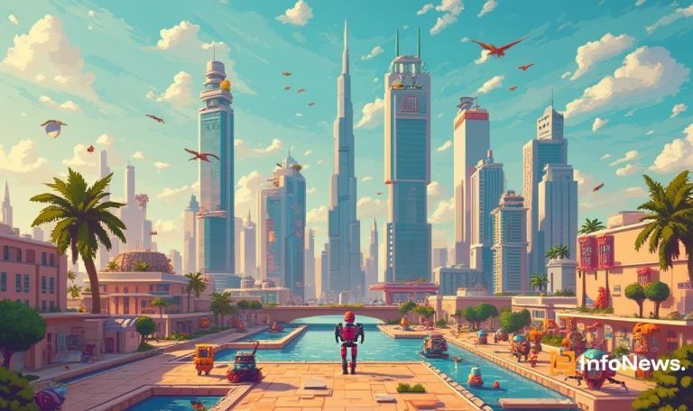 Solana Foundation Partners with Dubai’s VARA Establishing Economic Zone