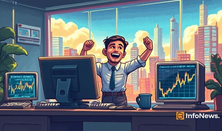 Semler Scientific Expands Bitcoin Holdings to $472 Million