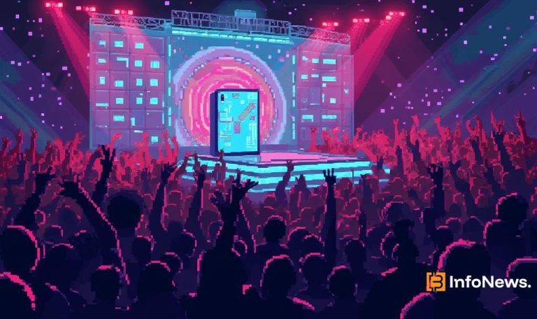 Solana Mobile Introduces SKR Token, Announces Seeker Phone Launch