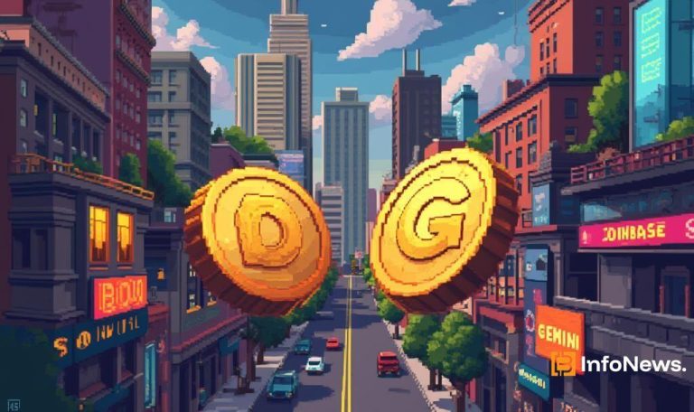 Gemini and Coinbase Pursue EU Licenses Under MiCA