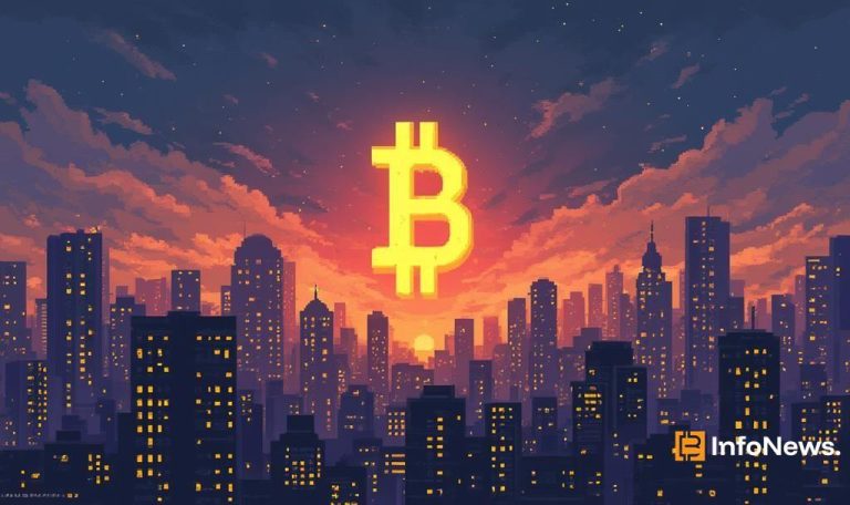 Bitcoin Poised to Break All-Time High This Week