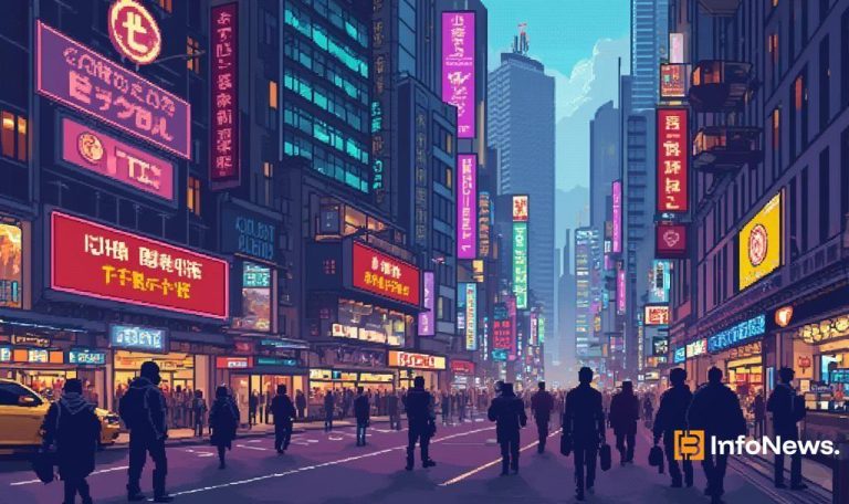 Hong Kong Launches Stablecoin Regulations for Financial Efficiency
