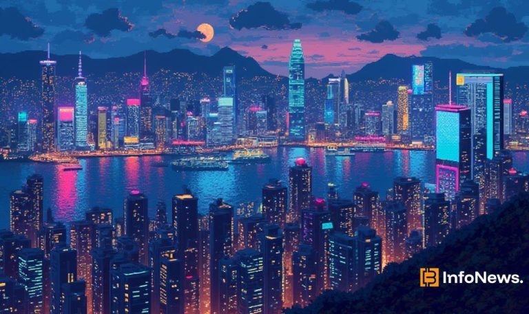 Hong Kong Issues Digital Asset Policy Declaration 2.0