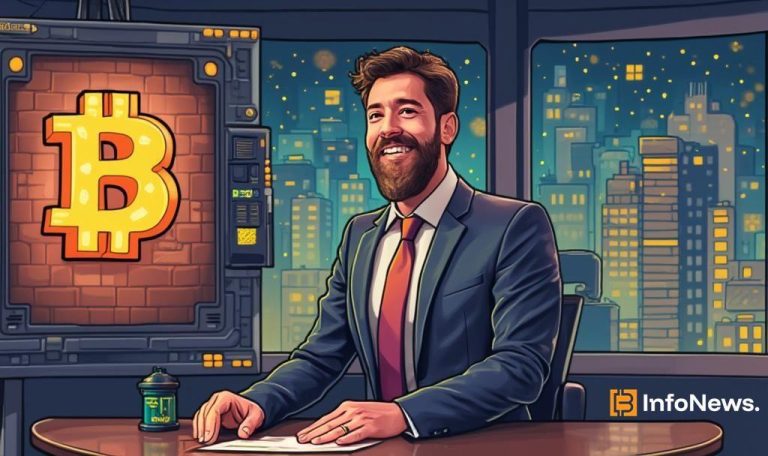 Jack Mallers’ Strike Ensures Bitcoin Collateral Safety