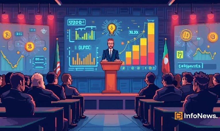 Jack Mallers Discusses Bitcoin’s HODLers Dilemma at Bitcoin 2025
