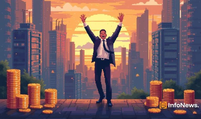 Ilya Sutskever’s Net Worth Skyrockets with SSI Valuation