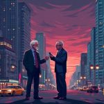 Bitcoin’s Potential Surge Backed by Major Billionaires